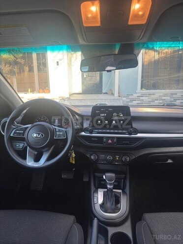 Kia Cerato 2020, 91,000 km - 2.0 l - Tovuz
