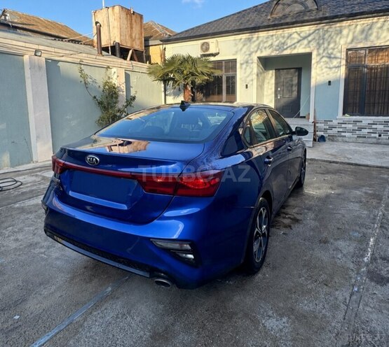 Kia Cerato 2020, 91,000 km - 2.0 l - Tovuz