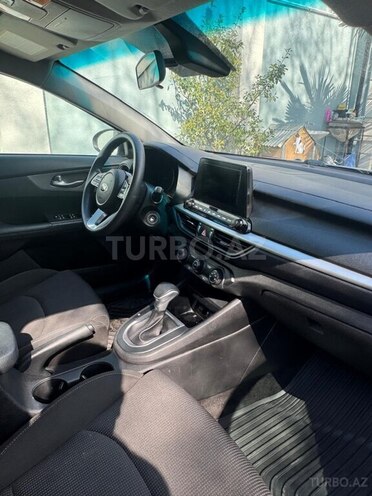 Kia Cerato 2020, 91,000 km - 2.0 l - Tovuz