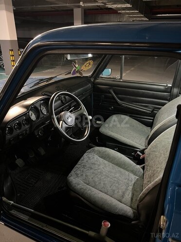 LADA (VAZ) 2106 1996, 96,000 km - 1.6 л - Bakı