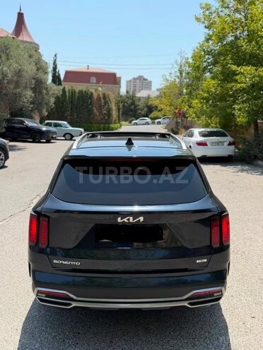 Kia Sorento 2023, 112,000 km - 1.6 l - Bakı