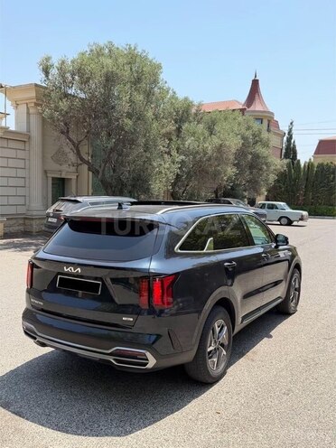 Kia Sorento 2023, 112,000 km - 1.6 l - Bakı