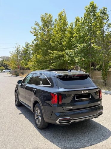 Kia Sorento 2023, 112,000 km - 1.6 l - Bakı