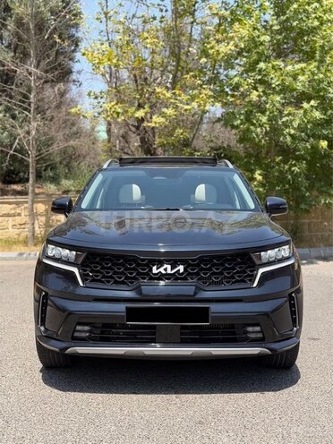 Kia Sorento 2023, 112,000 km - 1.6 l - Bakı