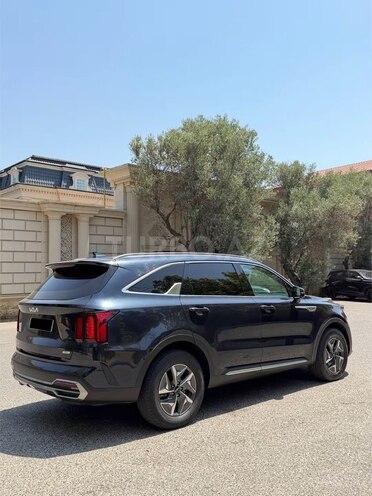 Kia Sorento 2023, 112,000 km - 1.6 l - Bakı