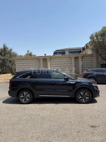 Kia Sorento 2023, 112,000 km - 1.6 l - Bakı
