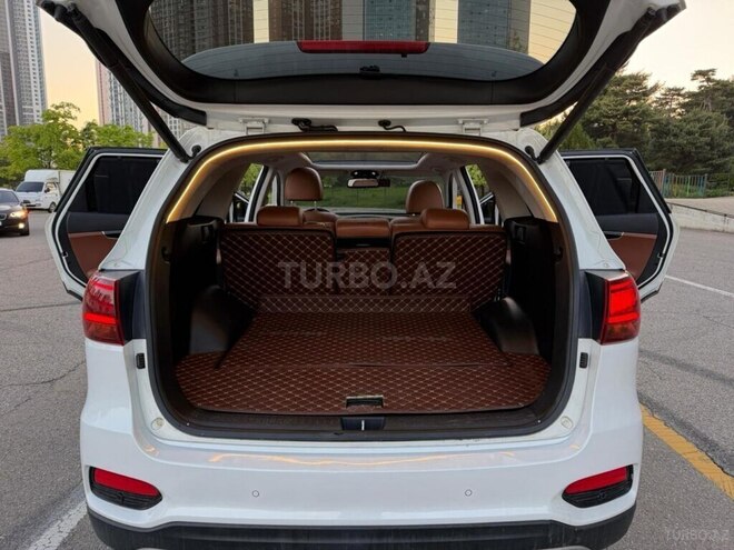 Kia Sorento 2018, 101,000 km - 2.2 l - Bakı