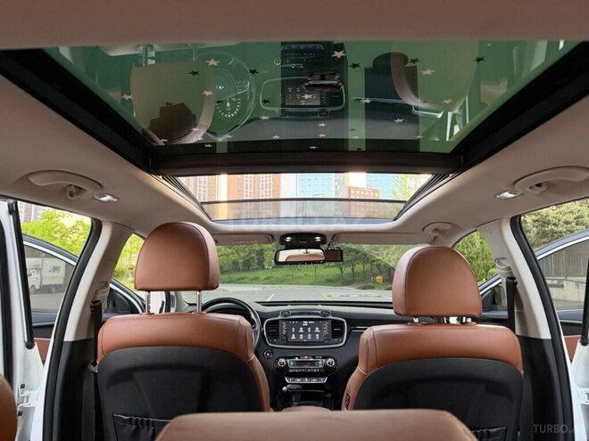 Kia Sorento 2018, 101,000 km - 2.2 l - Bakı