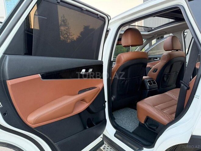 Kia Sorento 2018, 101,000 km - 2.2 l - Bakı