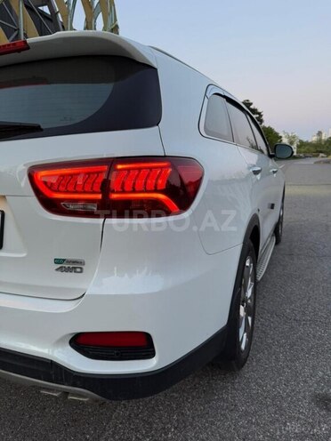 Kia Sorento 2018, 101,000 km - 2.2 l - Bakı