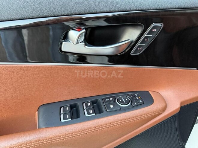 Kia Sorento 2018, 101,000 km - 2.2 l - Bakı