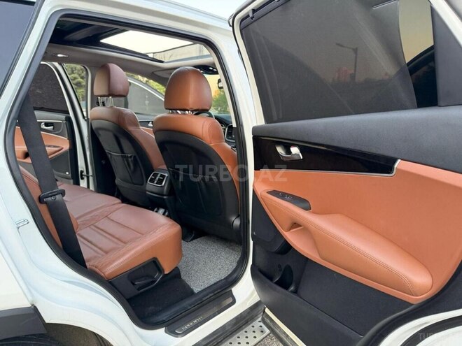 Kia Sorento 2018, 101,000 km - 2.2 l - Bakı