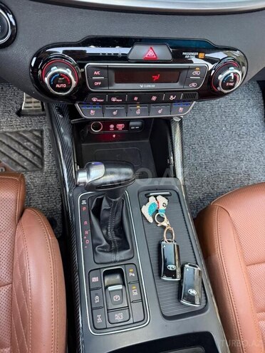 Kia Sorento 2018, 101,000 km - 2.2 l - Bakı