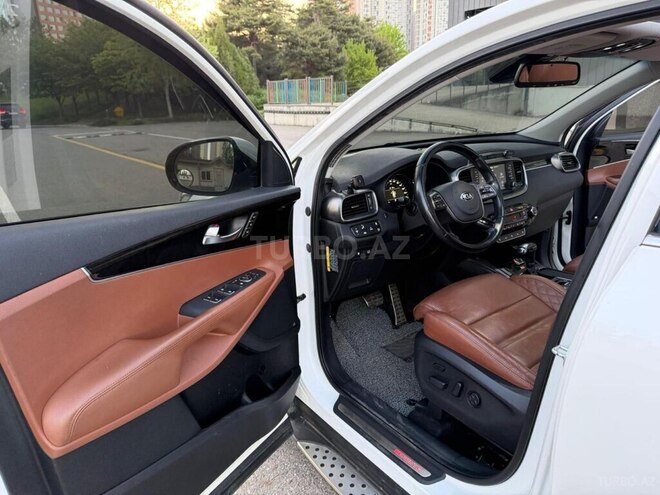 Kia Sorento 2018, 101,000 km - 2.2 l - Bakı
