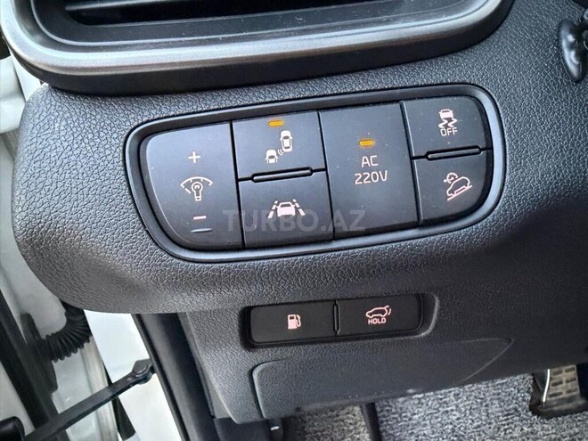 Kia Sorento 2018, 101,000 km - 2.2 l - Bakı