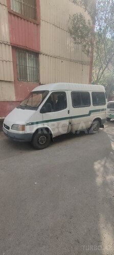 Ford Transit 1990, 250,000 km - 2.5 l - Bakı