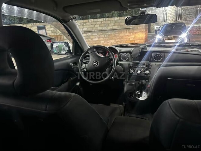 Mitsubishi Airtrek 2003, 241,000 km - 2.0 l - Şəmkir