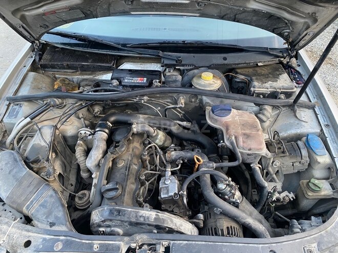 Audi A4 1998, 450,000 km - 1.8 л - Bakı