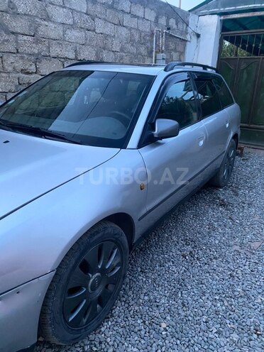 Audi A4 1998, 450,000 km - 1.8 л - Bakı