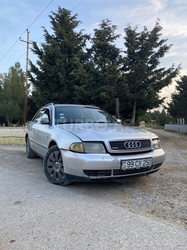 Audi A4 1998, 450,000 km - 1.8 л - Bakı