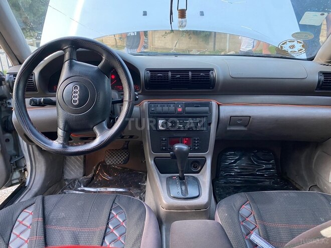 Audi A4 1998, 450,000 km - 1.8 л - Bakı
