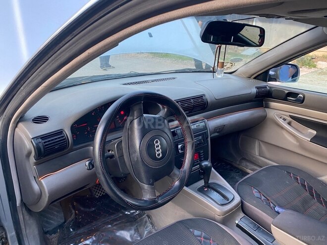 Audi A4 1998, 450,000 km - 1.8 л - Bakı