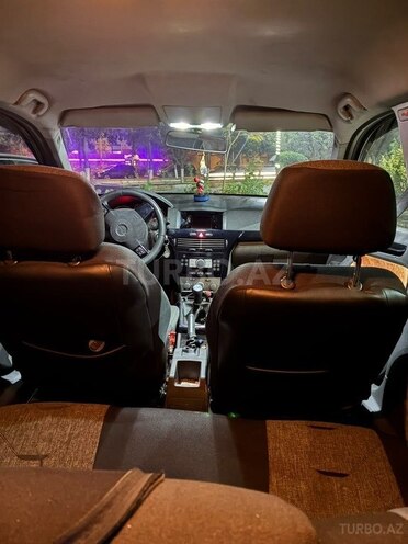 Opel Astra 2005, 250,000 km - 1.4 l - Sumqayıt