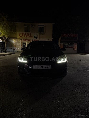 Opel Astra 2005, 250,000 km - 1.4 l - Sumqayıt