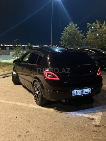 Opel Astra 2005, 250,000 km - 1.4 l - Sumqayıt