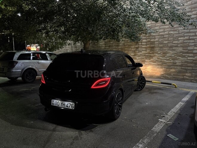 Opel Astra 2005, 250,000 km - 1.4 l - Sumqayıt