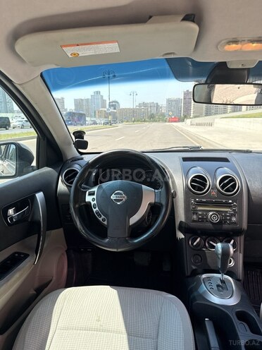 Nissan Qashqai 2010, 157,920 km - 2.0 l - Bakı