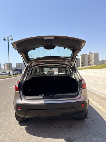 Nissan Qashqai 2010, 157,920 km - 2.0 l - Bakı