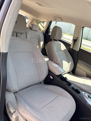 Nissan Qashqai 2010, 157,920 km - 2.0 l - Bakı