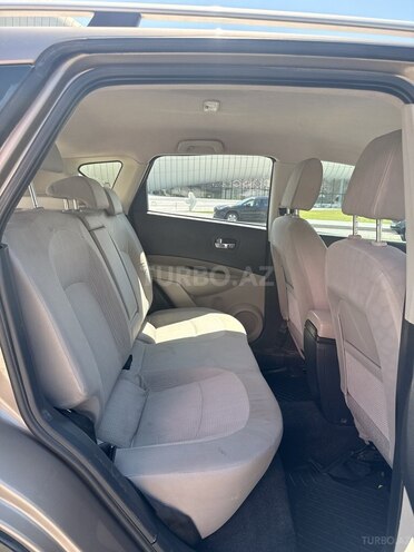 Nissan Qashqai 2010, 157,920 km - 2.0 l - Bakı