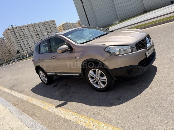 Nissan Qashqai 2010, 157,920 km - 2.0 l - Bakı