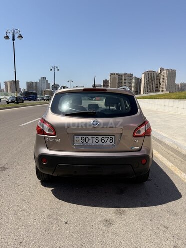Nissan Qashqai 2010, 157,920 km - 2.0 l - Bakı