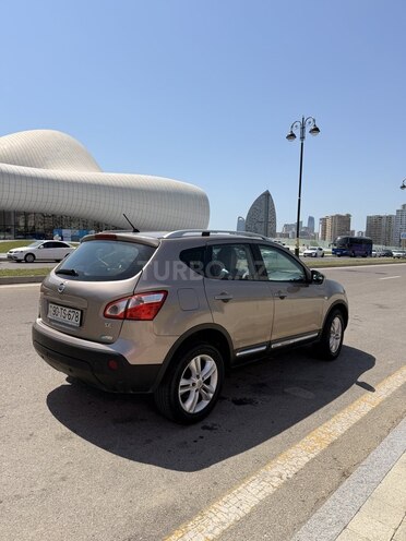 Nissan Qashqai 2010, 157,920 km - 2.0 l - Bakı