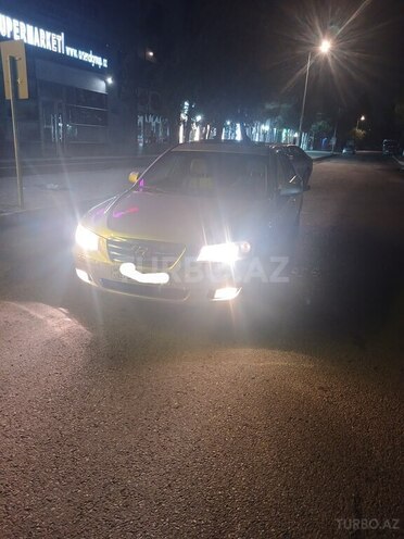 Hyundai Sonata 2007, 232,700 km - 2.0 l - Bakı
