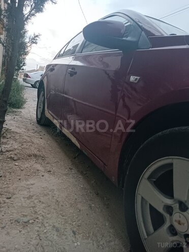 Chevrolet Cruze 2009, 280,000 km - 1.8 l - Bakı