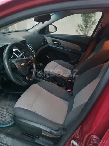 Chevrolet Cruze 2009, 280,000 km - 1.8 l - Bakı
