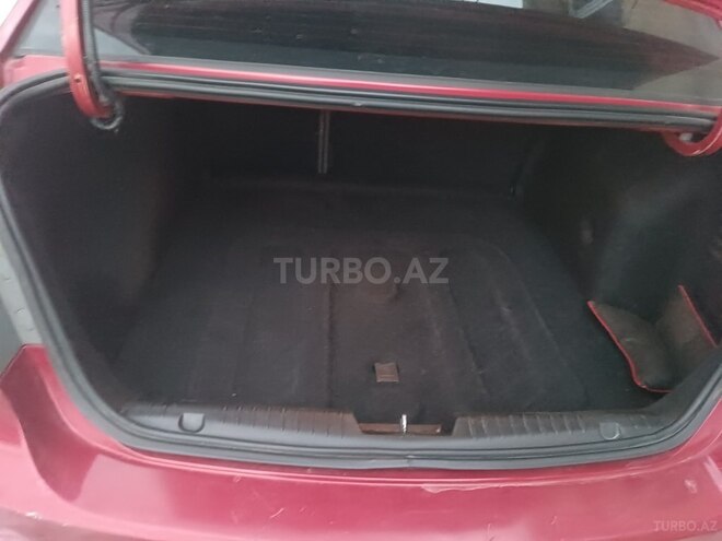 Chevrolet Cruze 2009, 280,000 km - 1.8 l - Bakı
