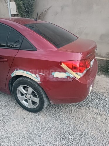 Chevrolet Cruze 2009, 280,000 km - 1.8 l - Bakı