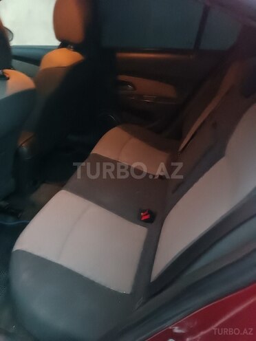 Chevrolet Cruze 2009, 280,000 km - 1.8 l - Bakı