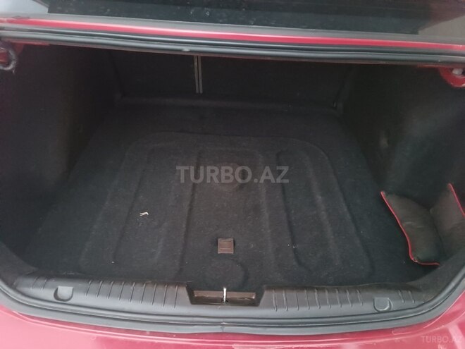 Chevrolet Cruze 2009, 280,000 km - 1.8 l - Bakı