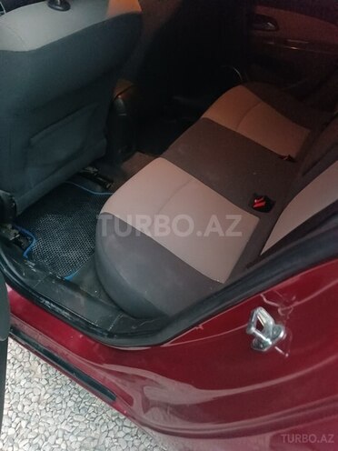 Chevrolet Cruze 2009, 280,000 km - 1.8 l - Bakı