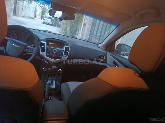 Chevrolet Cruze 2009, 280,000 km - 1.8 l - Bakı