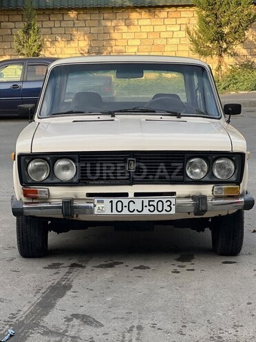 LADA (VAZ) 2106 1995, 228,000 km - 1.6 l - Mingəçevir