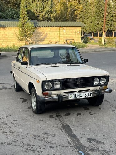 LADA (VAZ) 2106 1995, 228,000 km - 1.6 l - Mingəçevir