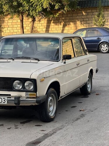 LADA (VAZ) 2106 1995, 228,000 km - 1.6 l - Mingəçevir