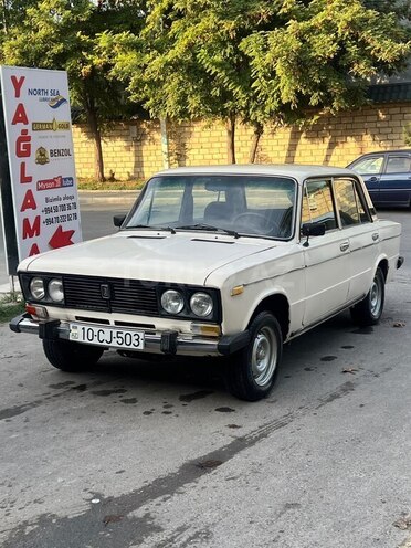 LADA (VAZ) 2106 1995, 228,000 km - 1.6 l - Mingəçevir